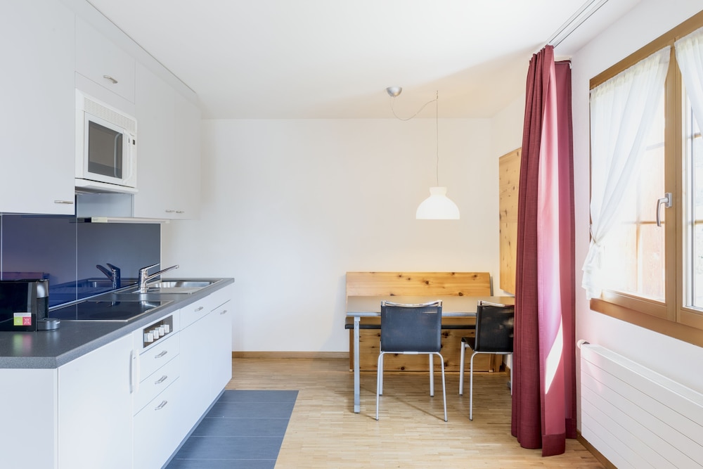 Premium Apartment, 1 Bedroom photo 3