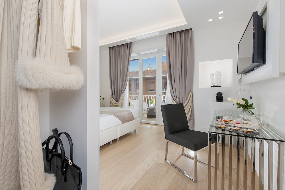 Superior Room, Balcony photo 3