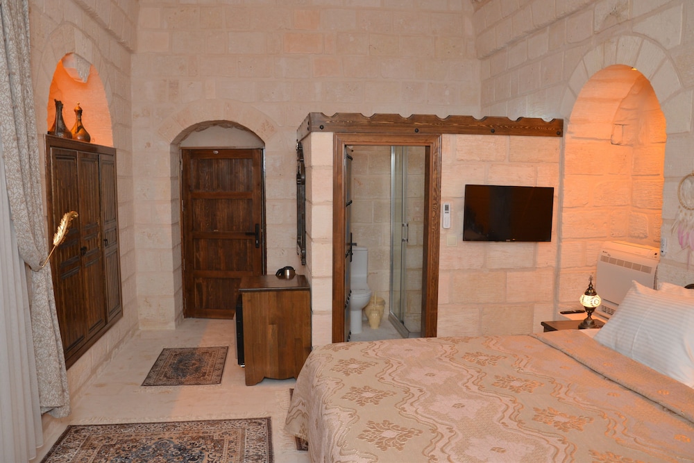 Luxury Double Room, Courtyard View photo 2