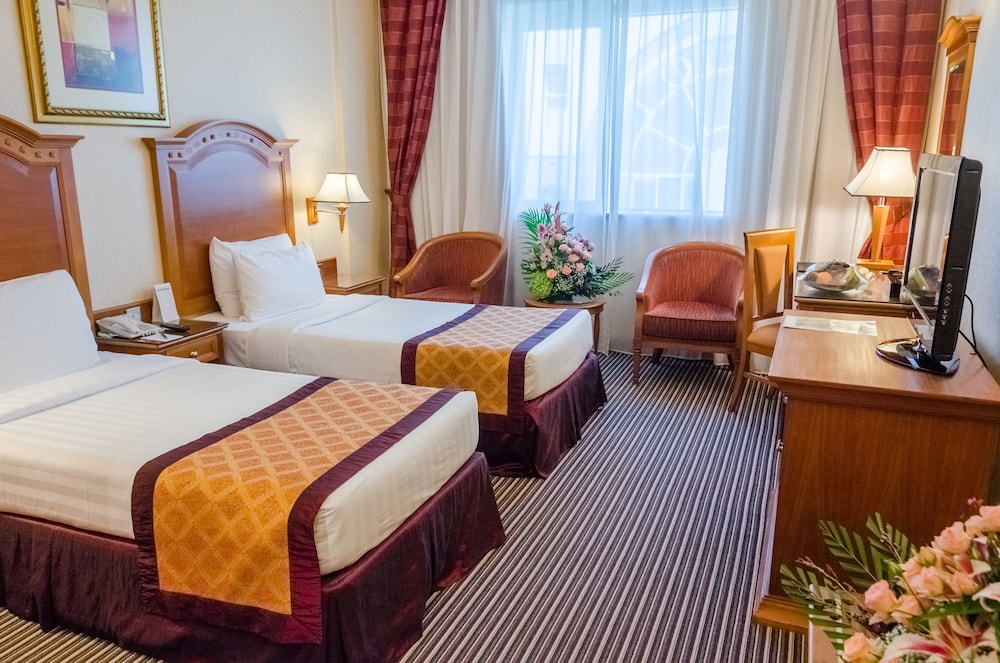 Premium Double / Twin Room photo 2