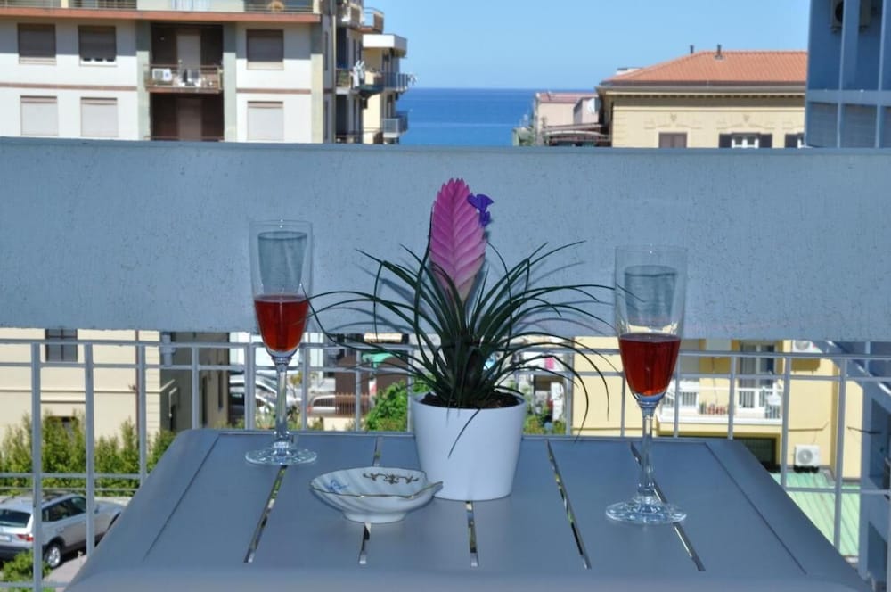 Sikania Lejlighed - Cefalu, Billede 12