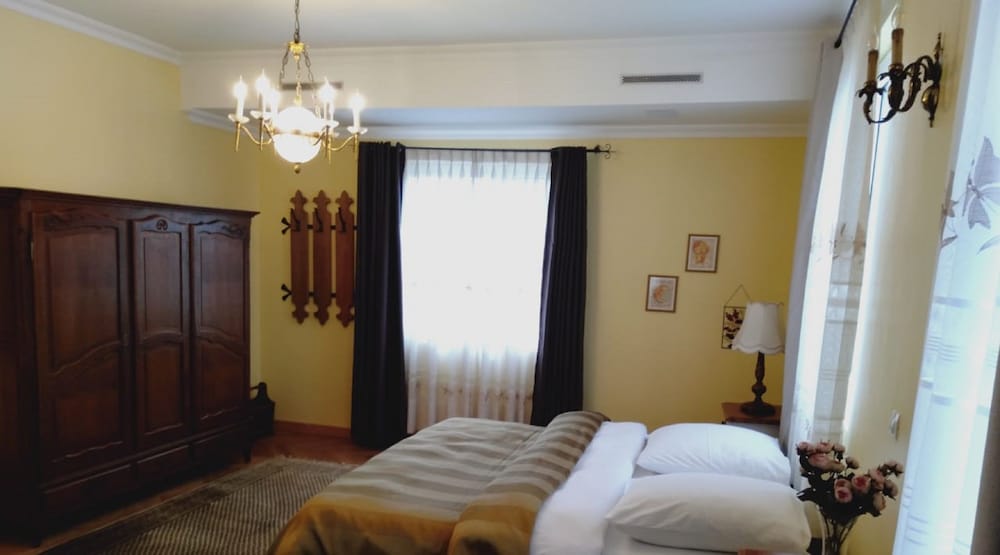 Apartment, 1 Bedroom