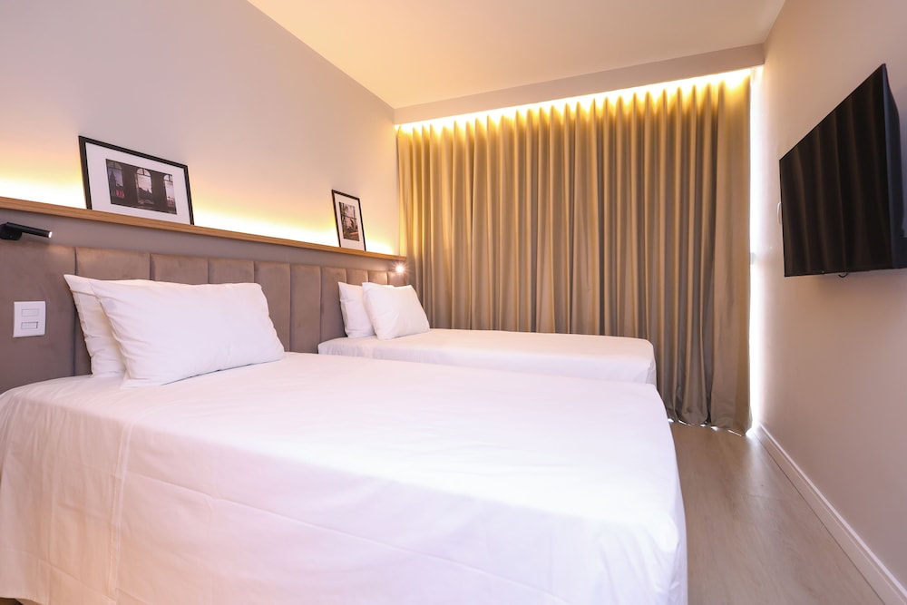 Superior Twin Room photo 1