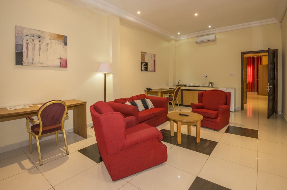 Apartment ( Kololi Apartments Double) photo 1