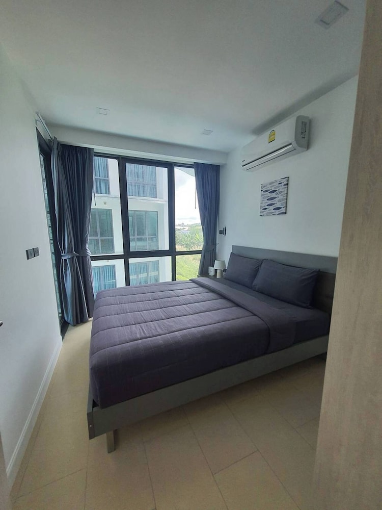 Apartment, 1 Bedroom, Smoking, Balcony photo 2