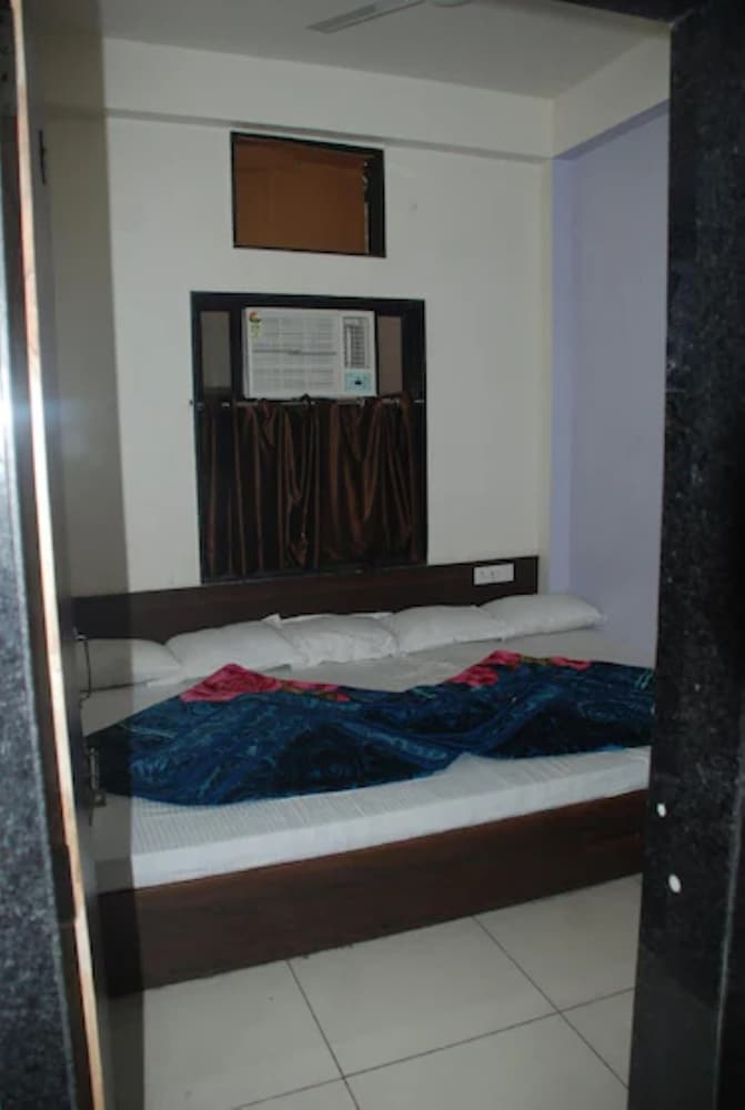Deluxe Quadruple Room photo 3