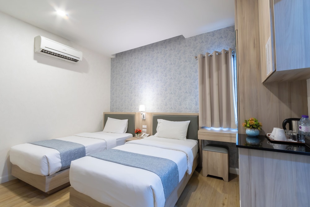 Superior Twin Room photo 1