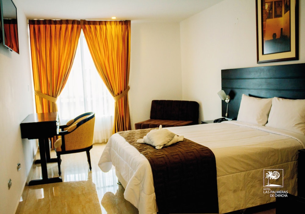 Superior Double Room photo 2