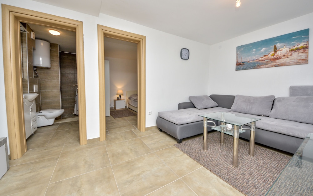 Apartment, Terrace, Sea View (A3) photo 3