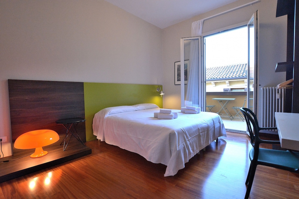 Apartment, 4 Bedrooms