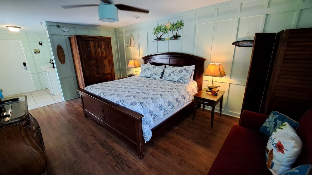 King Room 100