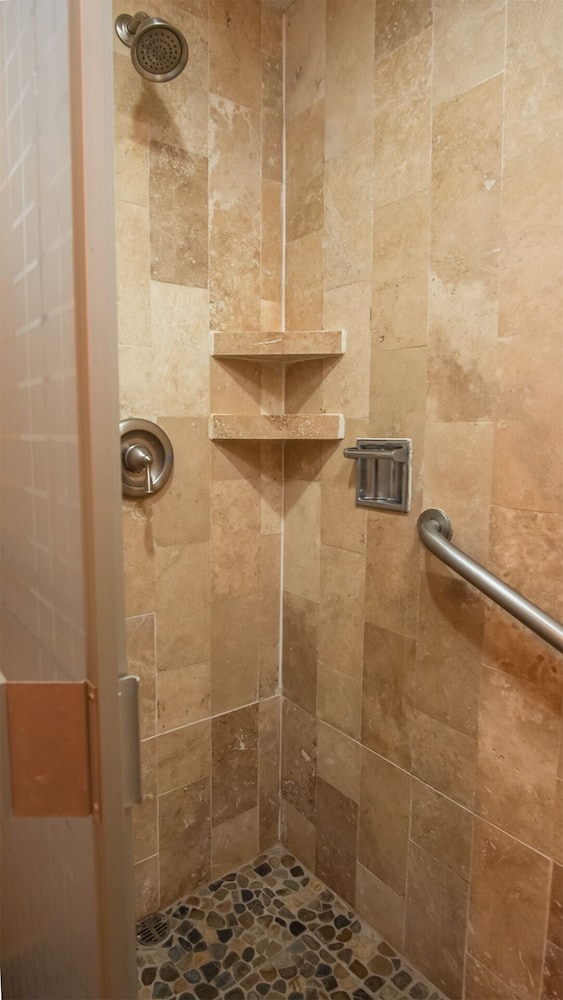 Condo, 1 King Bed with Sofa bed, Balcony, Ocean View (Princesa De Peñasco D 404) photo 3