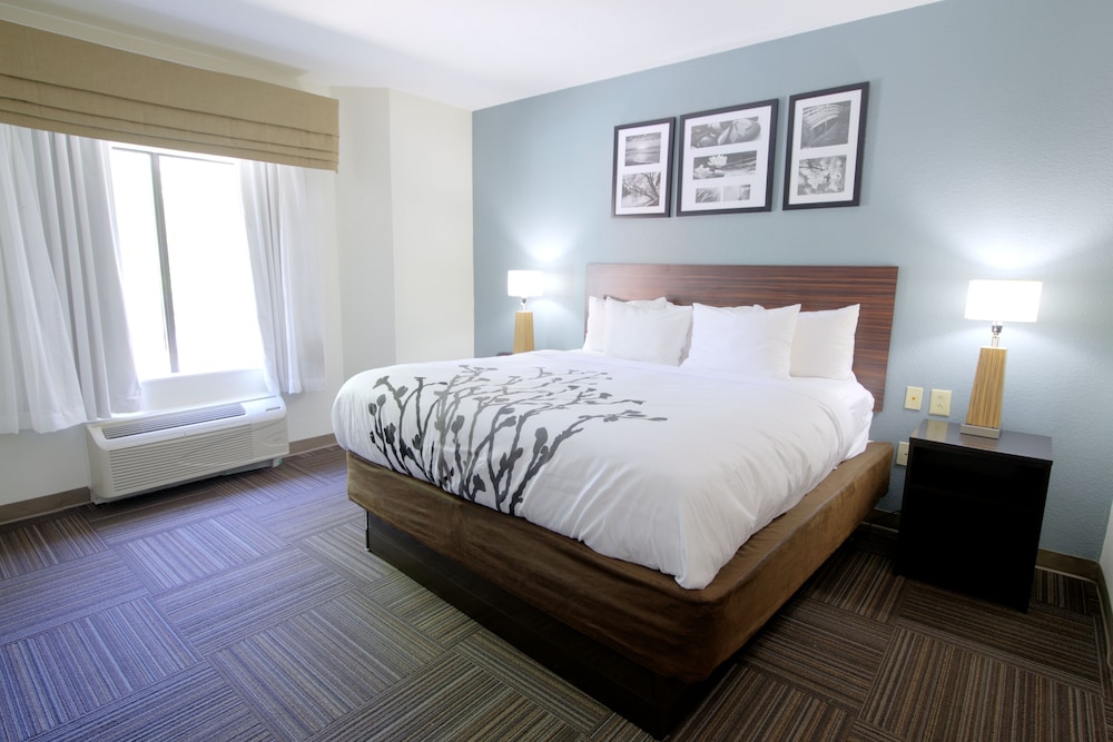 Room, 1 King Bed, Non Smoking (Upgrade) - Photo 5