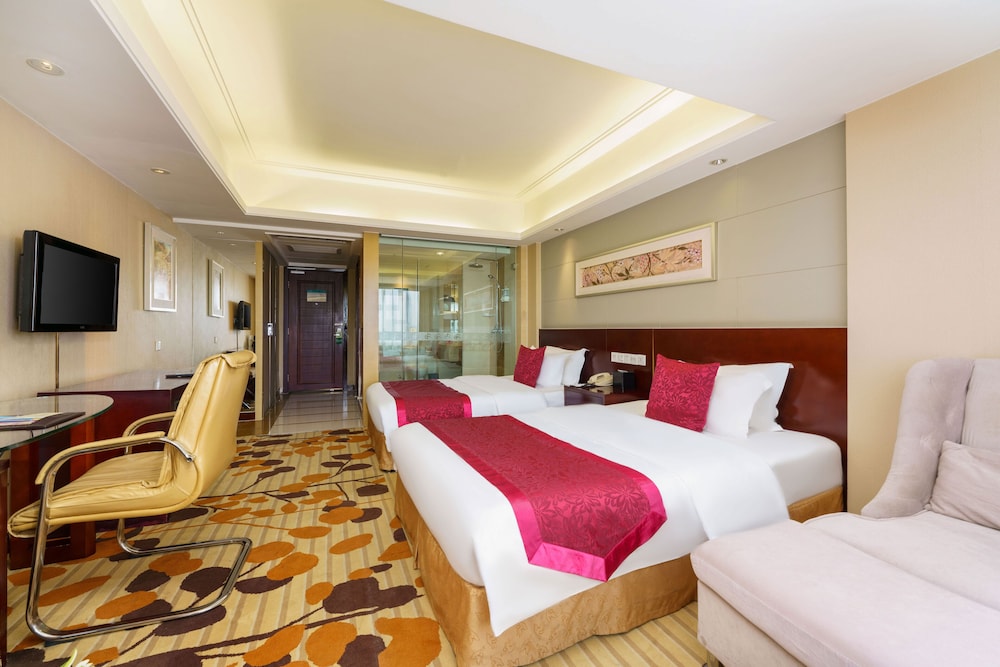 Superior Twin Room photo 3