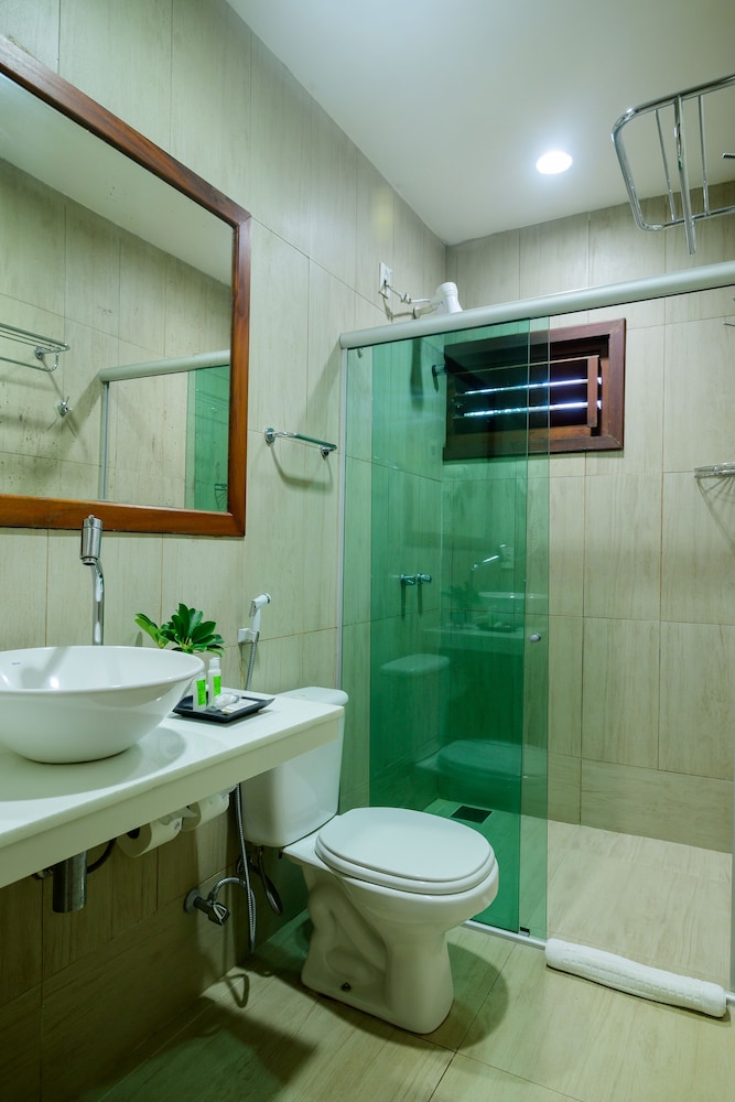 Suite Deluxe - Photo 20