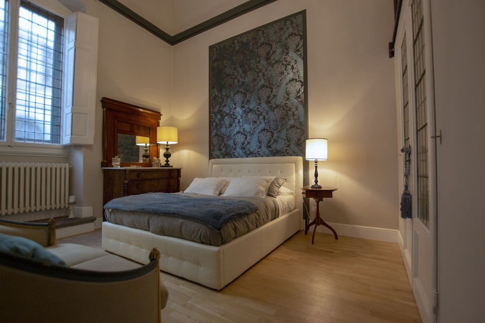 Luxury Apartment