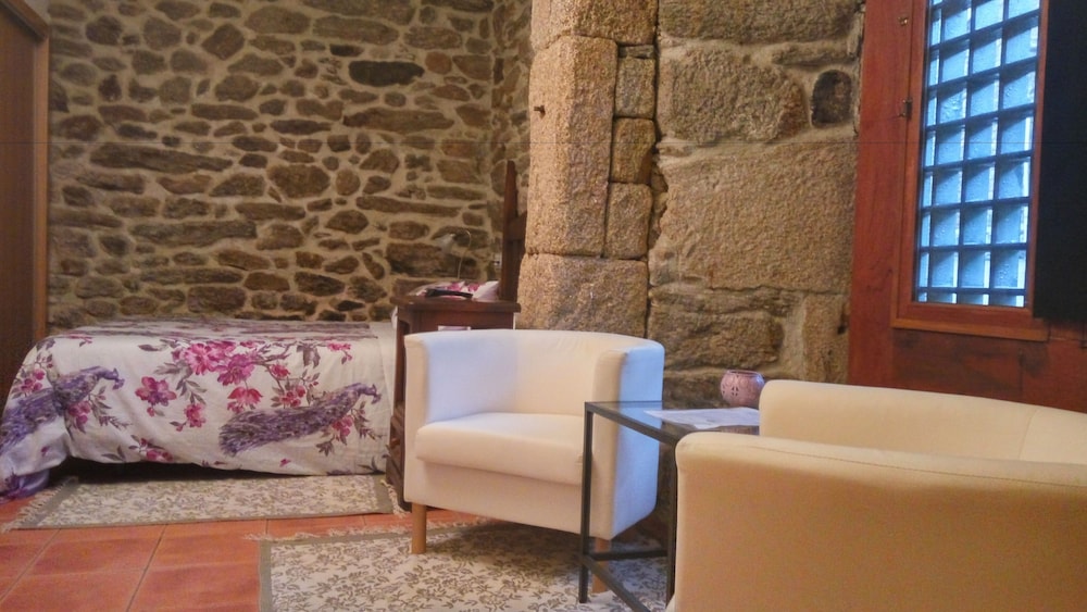 Basic Room, Accessible