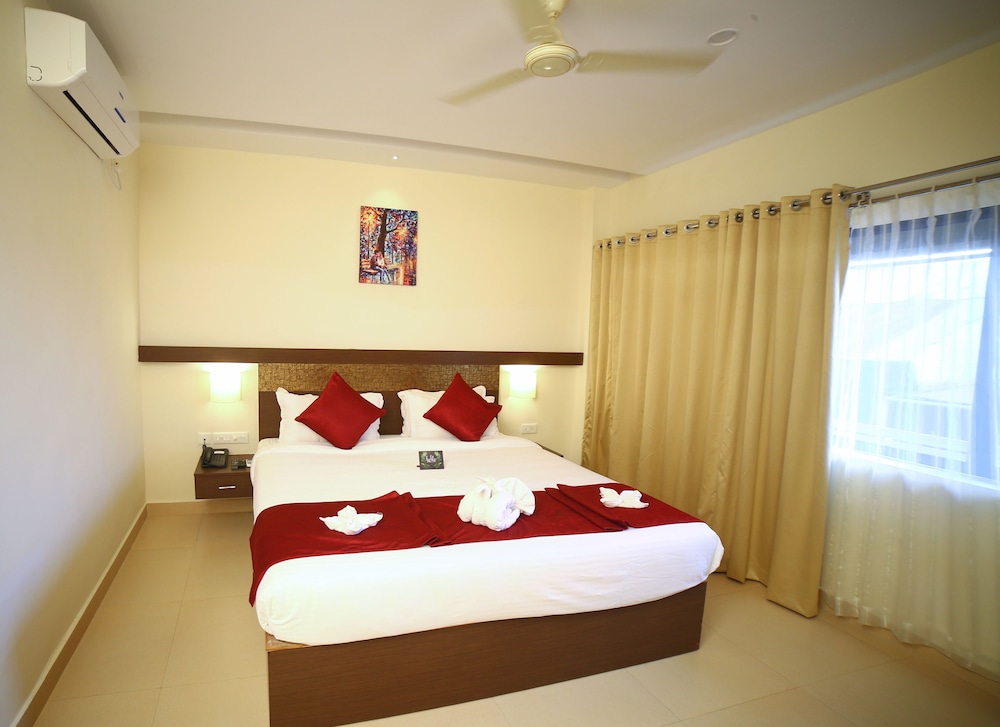 Junior Room