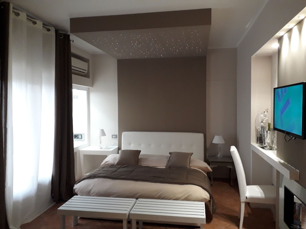 Comfort Double or Twin Room, Private Bathroom photo 1