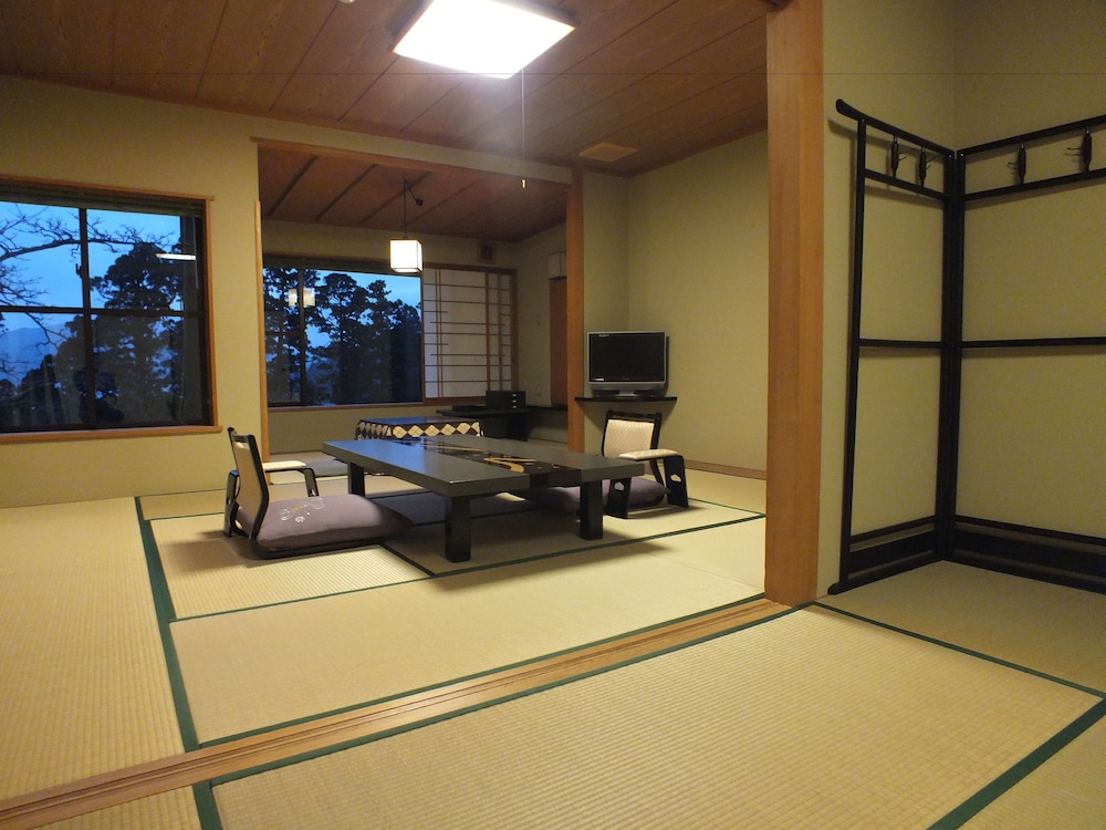Run of House, Japanese Style Room, Open-air Bath photo 3