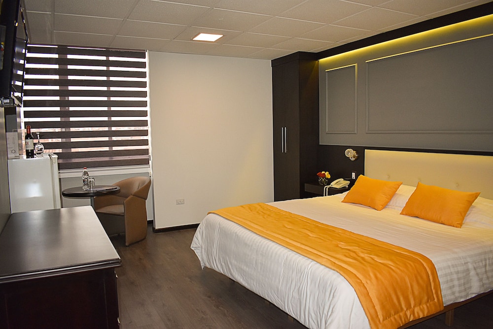 Deluxe Room - Photo 1