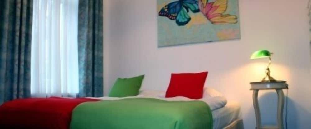Double Room - Photo 1