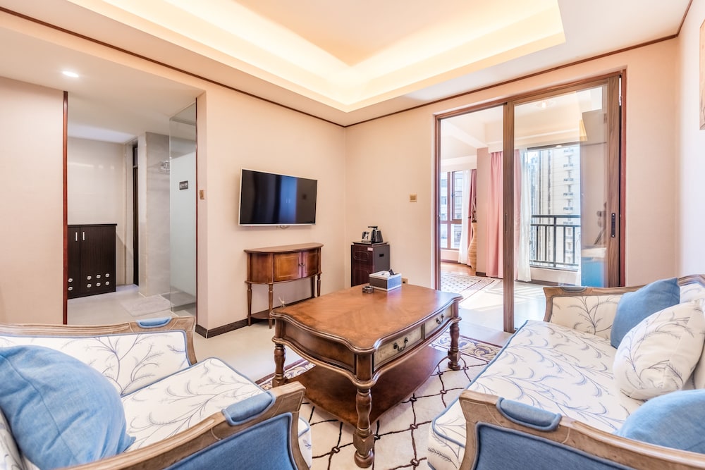 Twin Room With City View photo 1