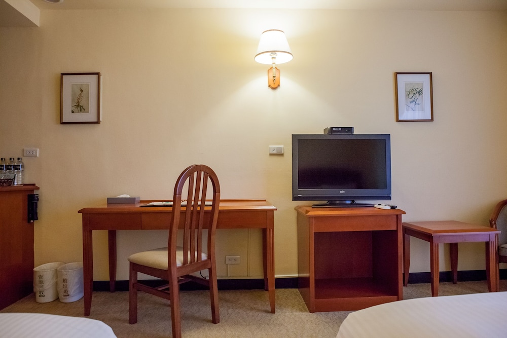 Standard Triple Room - Photo 8