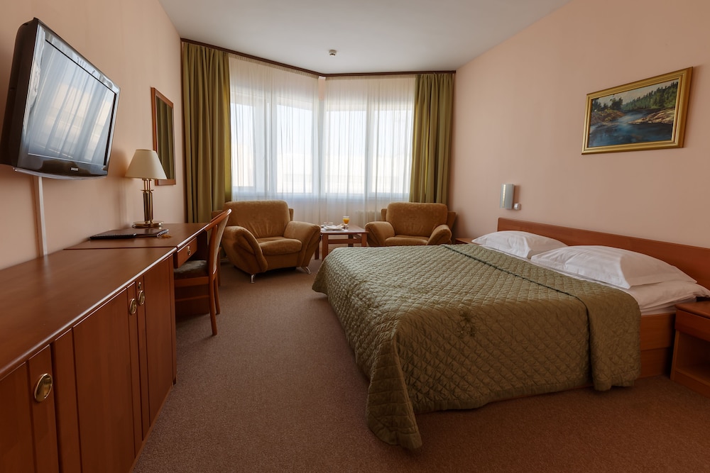 Standard Room, 1 Bedroom photo 3
