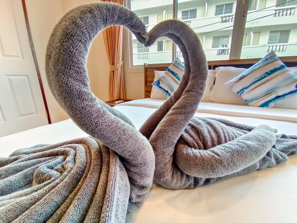 Double Room, Balcony - Photo 14