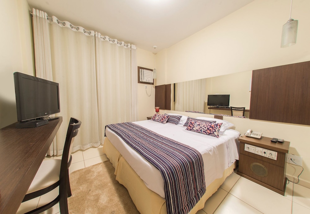 Deluxe Double Room, 1 Queen Bed photo 1