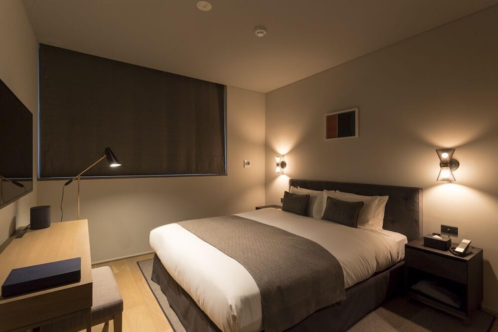 Standard Double Room - Photo 3