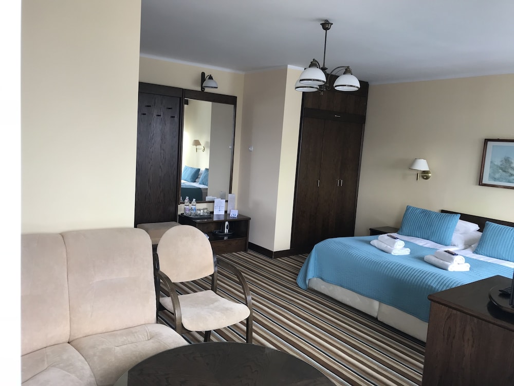 Deluxe Double Room photo 3