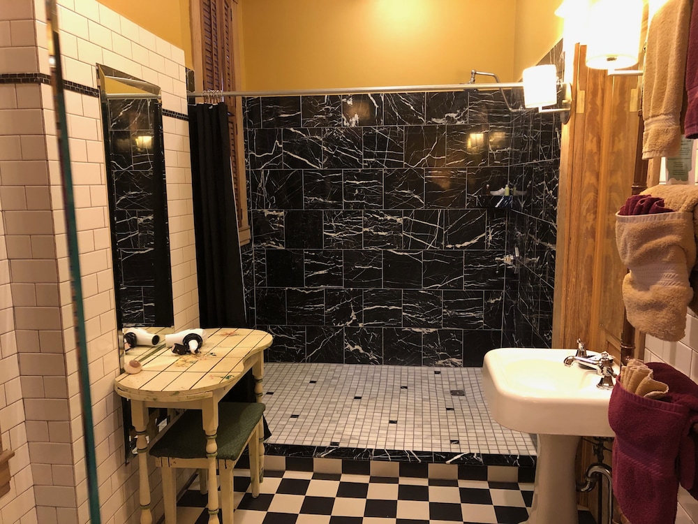 Double Room, Ensuite (Room 03) photo 3