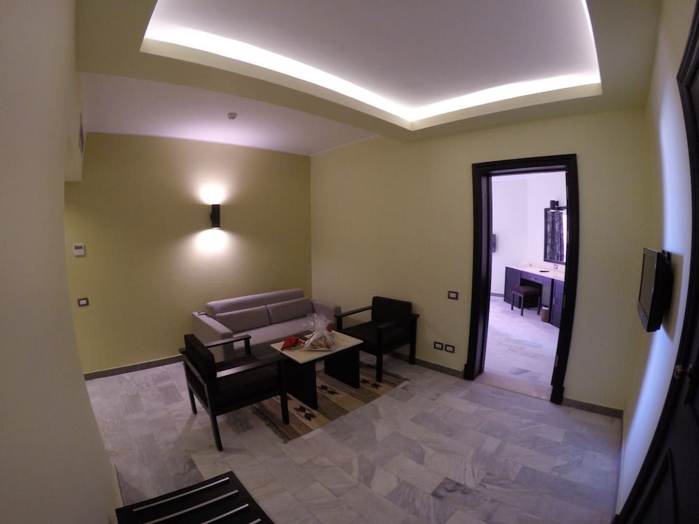 Royal Suite