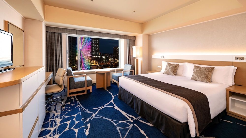 Classic Room, 1 King Bed, City View - Photo 1