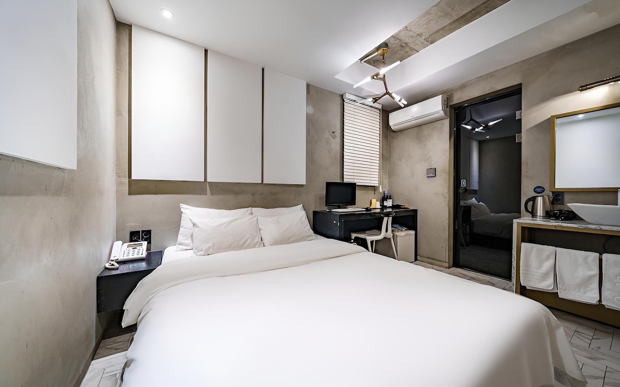 Room (Standard Mini (Netflix Wave + LG High) - Photo 6