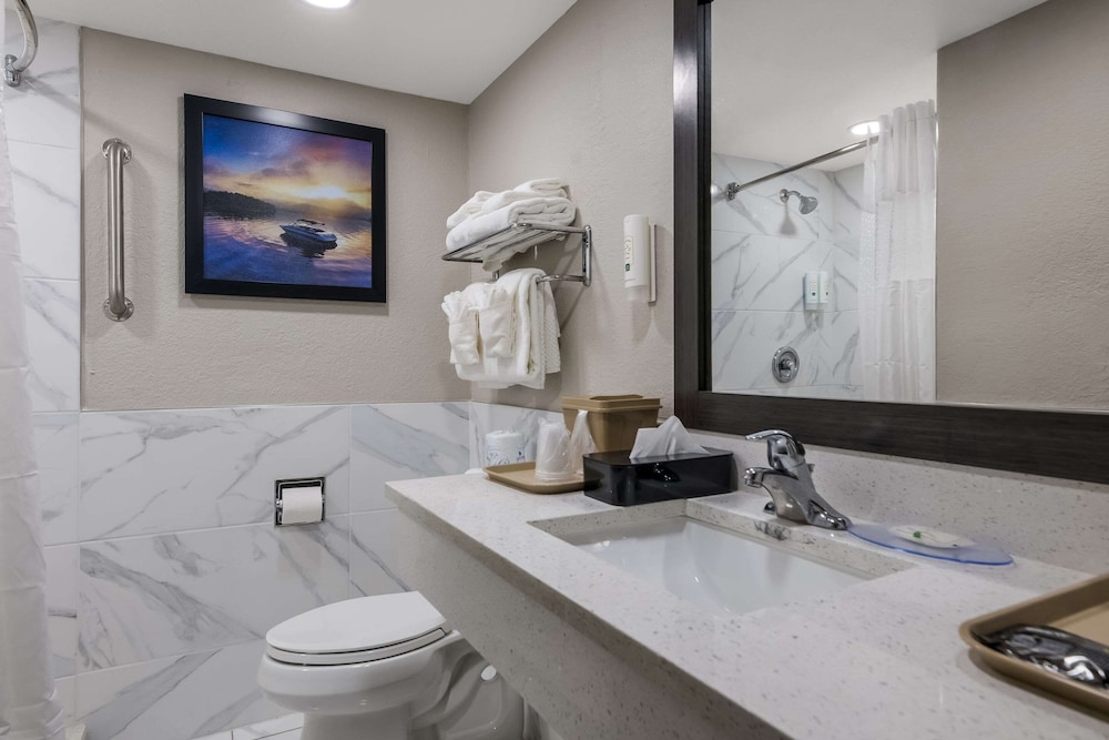 Quality Inn & Suites Altamonte Springs Orlando-North, Photo 5