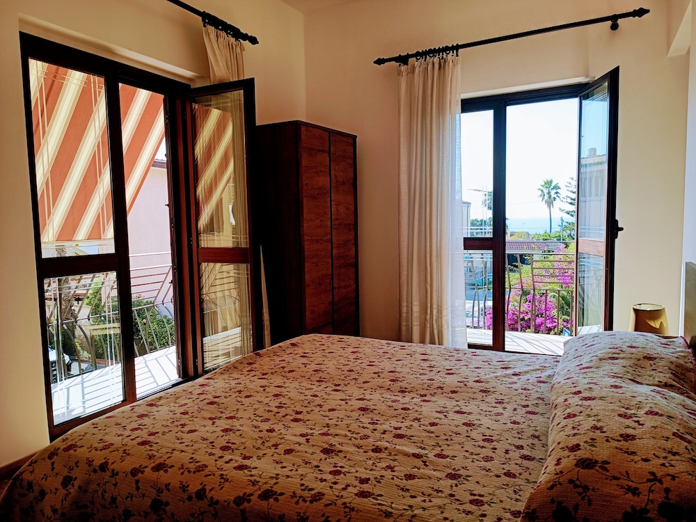 Apartment, City View