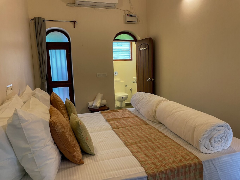 Standard Single Room photo 2