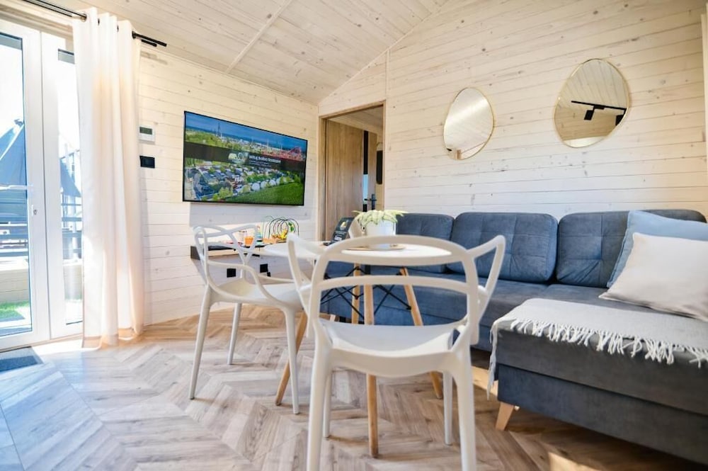 Exclusive Chalet