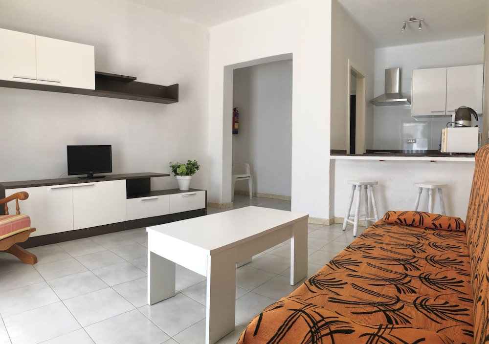 Apartamento Estándar, 2 habitaciones