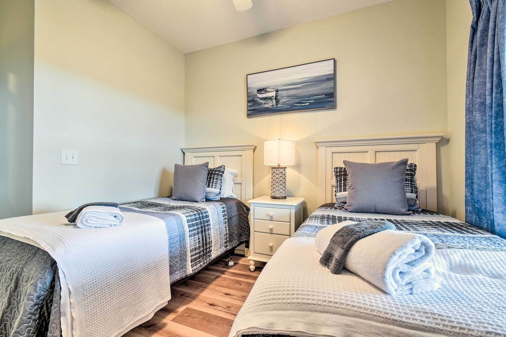 Apartment (2 Bedrooms)
