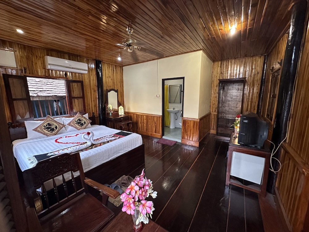 Deluxe Double Room - Photo 3