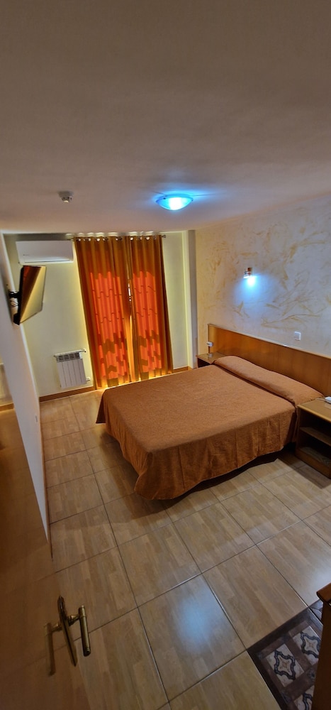 Habitación Doble Comfort