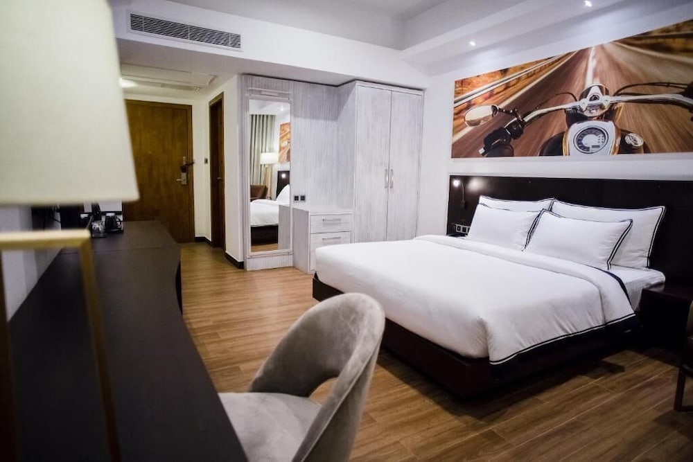 Superior Double or Twin Room