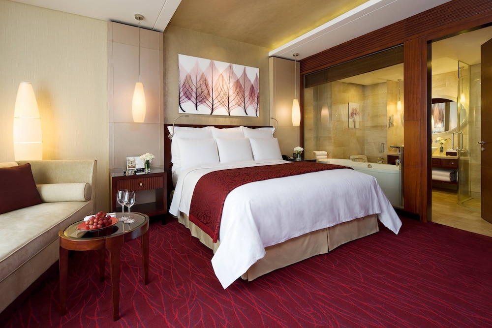 Room, 1 King Bed - Photo 1