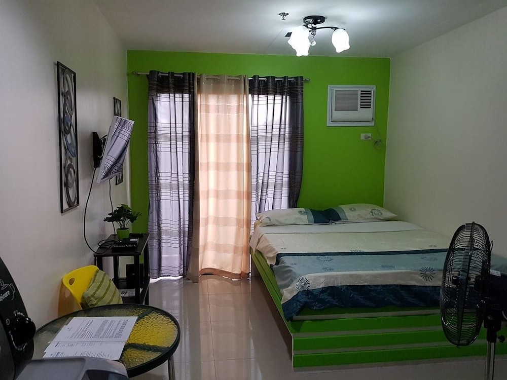 Apartment, Studio (T4) photo 1
