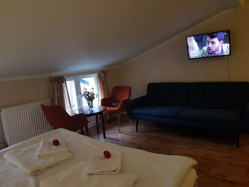 Luxury Room photo 1