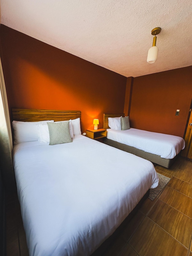 Comfort Triple Room, 1 Bedroom